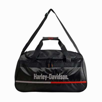 Harley Davidson Reisetaschen Koffer Bei Thunderbike