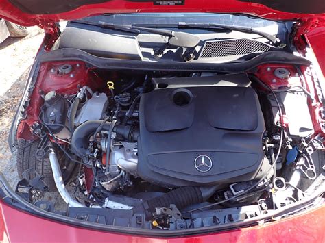 2019 Mercedes Cla Class Weber Brothers Auto