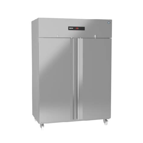 Frigo Professionnel Inox Portes Positive Gram Disponible