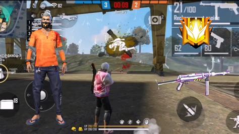 فري فاير أفضل لاعب في شرق الأوسط Free Fire The Best Player In