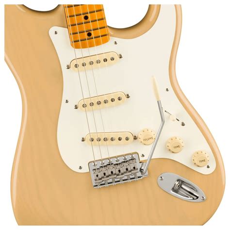 Fender American Vintage Ii Stratocaster Vintage Blonde Gear Music