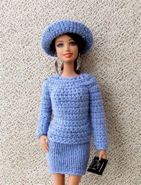 Photos de Наряды для Барби/Barbie Fashion – 4,534 photos | VK | Barbie ...
