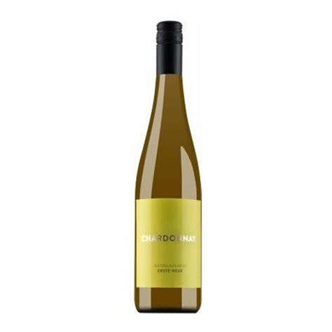 Erste Neue Chardonnay Alto Adigo Doc Trentino Alto Adige