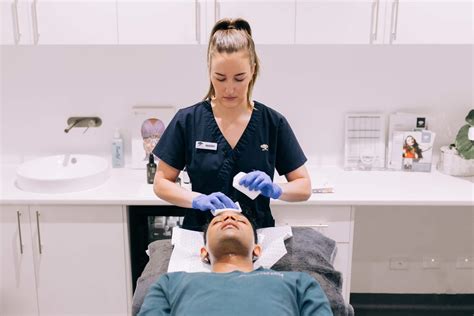 Glow Peel Facial Perth - Absolute Cosmetic