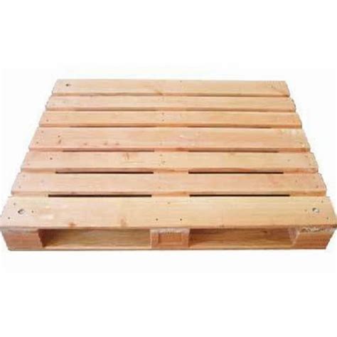 Industrial Wooden Pallets 1200 Mm X 1000 Mm At 1100 In Chennai ID