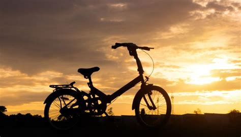 8 Benefits Of Folding Electric Bikes Thebicyclegeek