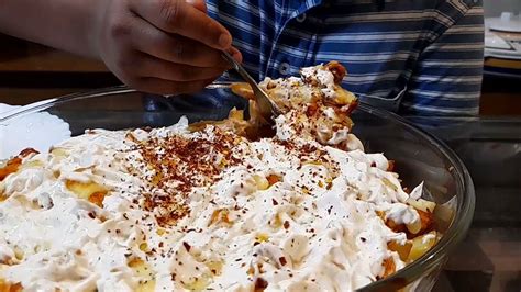 Loaded Fries Blustering Vlogs YouTube