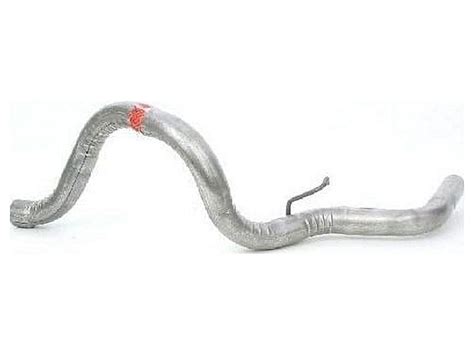 Ford Excursion Exhaust Tail Pipe