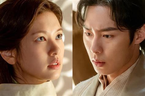 Jung So Min And Lee Jae Wook Have A Memorable First Encounter In