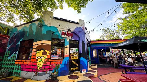 Atlanta Restaurant Reviews - The Infatuation