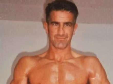 Muere a los 55 años el boxeador español Xavi Moya La Opción de Chihuahua