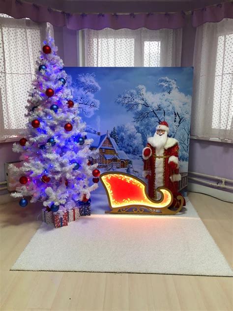 ConstantaDecor — производство декораций