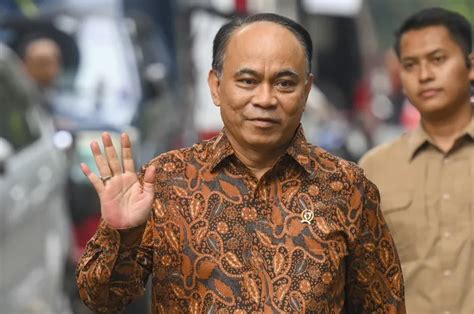 Mantan Menkominfo Budi Arie Diperiksa Bareskrim Polri Ada Apa