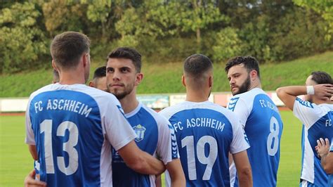 N Chste Nullnummer Fc Aschheim Bleibt Auch Im Dritten Spiel Ohne