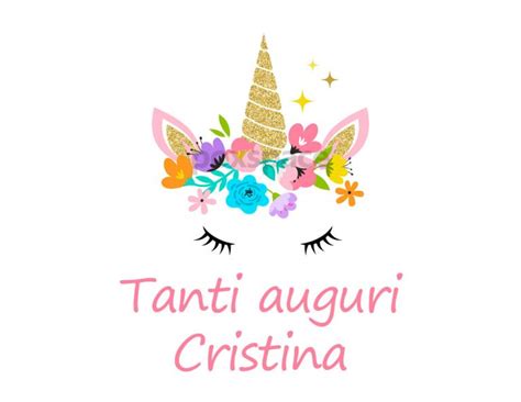 Buon Compleanno Cristina Auguri Frasi Speciali E Idee Regalo