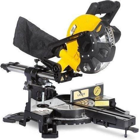 Femi Jobline Mitre Saw 1500 W 210 Mm Blade Pris