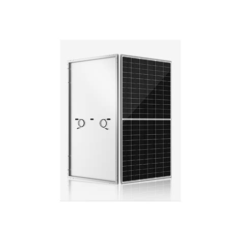 Resun Solar Monocrystalline Solar Panels Specifications 425w Mono Solar Panels