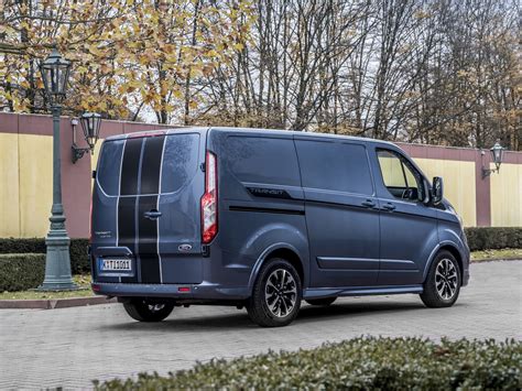 2020 Ford Transit Custom Price And Specs Carexpert