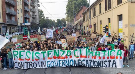 Inquinamento Allarme Smog A Torino I Dati Di Legambiente La Stampa