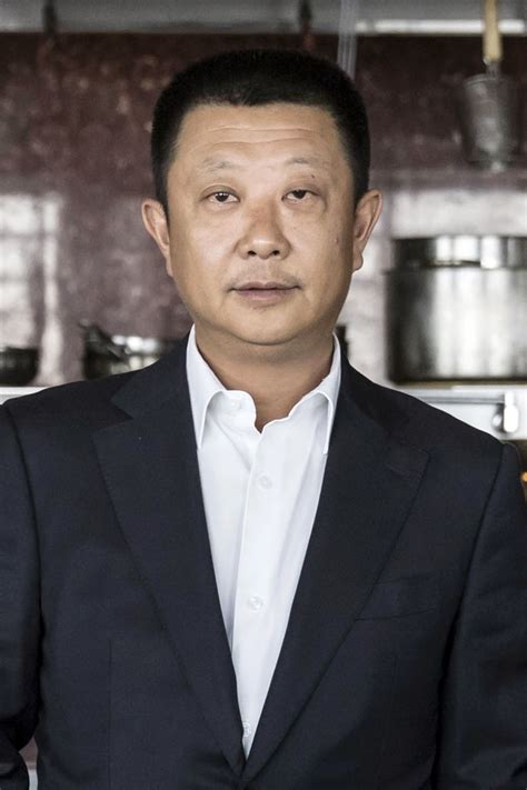 10 Cose Che Non Sapevi Su Zhang Yong Niood