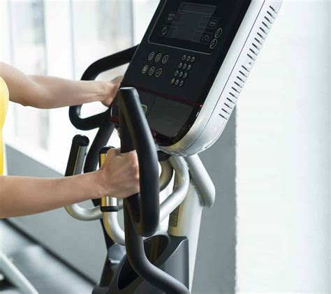 The Niceday Elliptical Machine - Home Fitness Gym Reviews