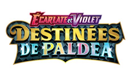 Stratégies des decks du Passe de combat Écarlate et Violet Destinées