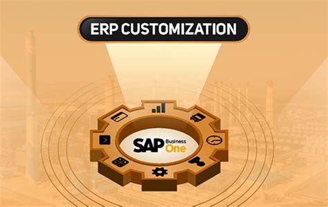 Benefits Of Custom Erp Software For Your Business Techscope