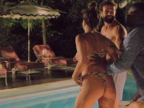 PRISCILA FERRARI Nude AZNude