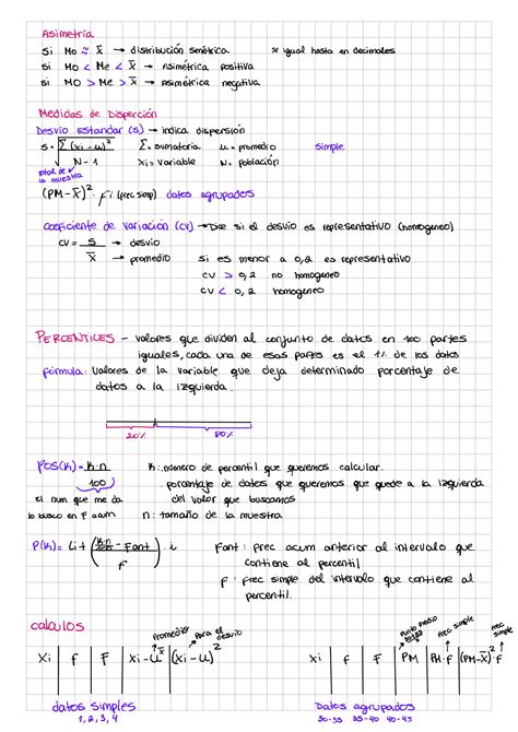 Solution Estadistica Studypool