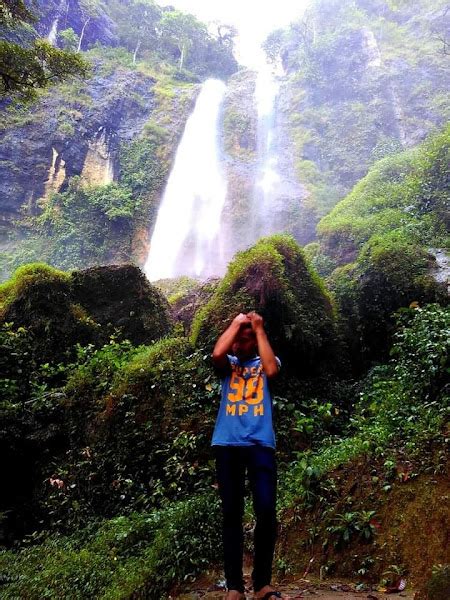 Curug Luhur Lokapedia