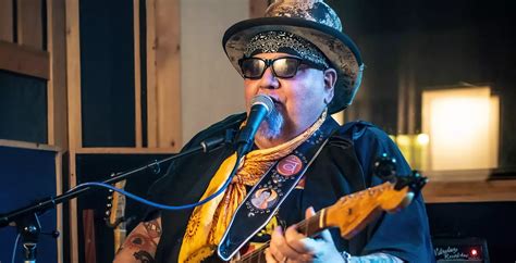 Popa Chubby Programmation Le Vip