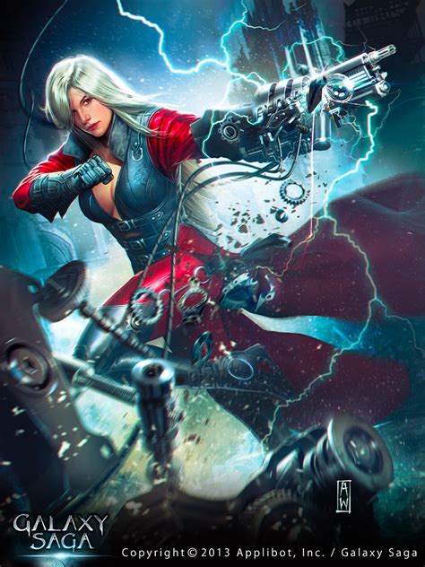 Artstation Singelinde Admira Wijaya