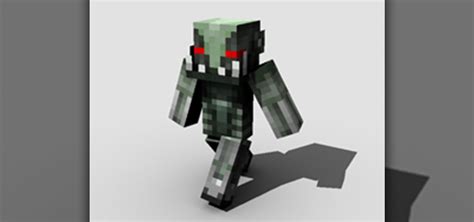 How to Make Custom Minecraft Skins (Change Your Minecraft Character's ...