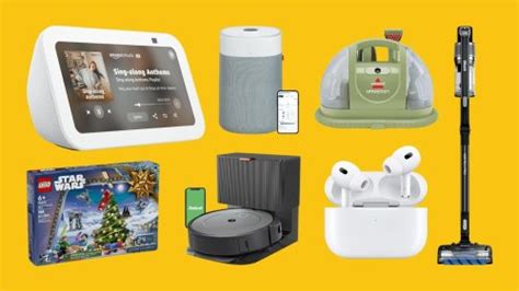 Amazon Prime Day Is Here—our Deals Editors Found The 70 Best Markdowns