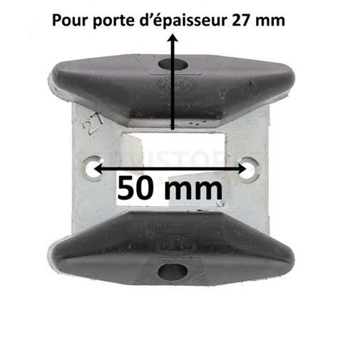 Sabot De Guidage Goliath De Porte De Garage R F Mpm