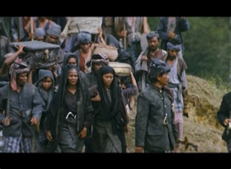 Film Spesial Tjoet Nja Dhien Akan Kembali Tayang Di Tv