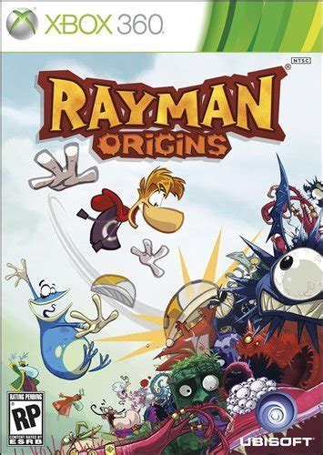 Rayman Origins Achievement Guide & Road Map - XboxAchievements.com