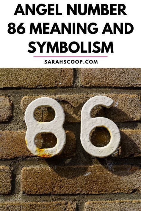 68 Angel Number Meaning And Symbolism Sarah Scoop 41 Off