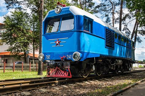 Locomotiva Trem Trilhos Foto Gratuita No Pixabay Pixabay