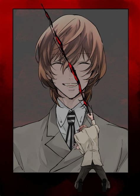 Evil Akechi Persona 5