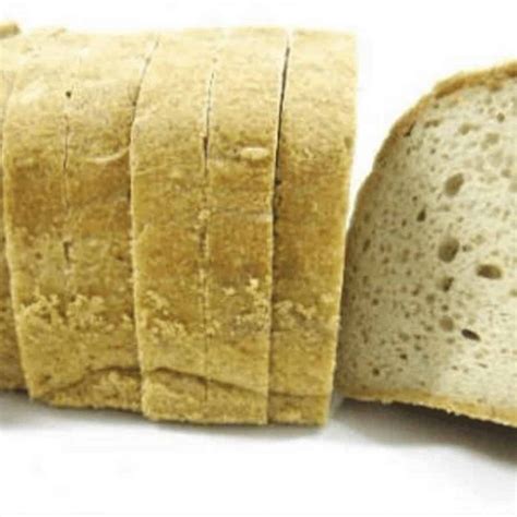 Pan de molde sin gluten Alimentos Ecológicos Biogredos