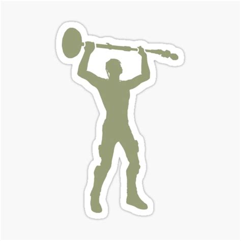 Sticker « Travis Scott Emote », par billyhill | Redbubble