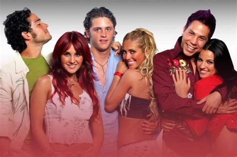 RBD En El Foro Sol Precio De Boletos Fecha De Preventa Y Lo Que