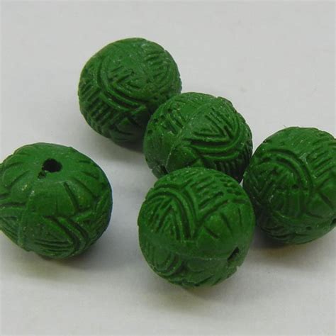 Chinese Beads - Etsy