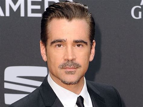 Colin Farrell Net Worth 2020 Age Height Weight Wife Kids Bio Wiki