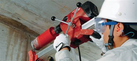 HKD D Drop In Anchor Mechanical Anchors Hilti GB