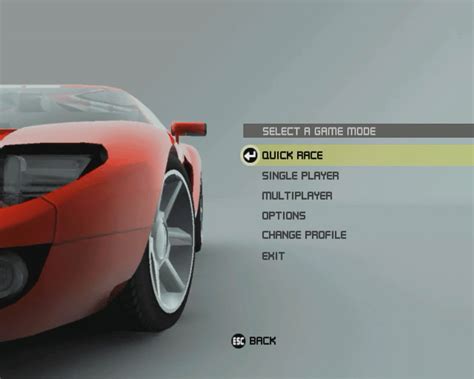 Ford Racing 3 (Game) - Giant Bomb