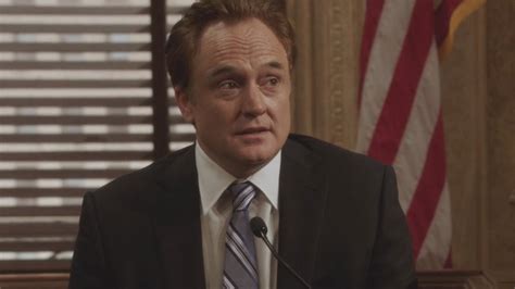 Appearing In Law Order SVU Led Bradley Whitford To Meeting His Wife