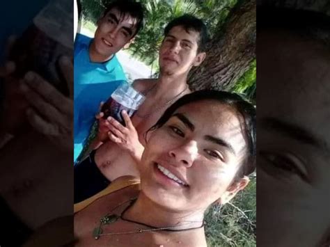 Tragedia En Mendoza Quiénes Eran Los Tres Jóvenes Que Quisieron