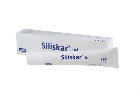 Siliskar Jel Nasıl Kullanılır? - Sosyola